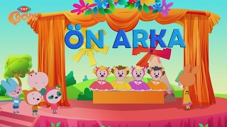 Kare 28. Bölüm (Ön Arka) Kare 28. Bölüm (Ön Arka)