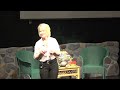 What if we enabled farm fresh 365?: Debbie Johnson-Hill at TEDxMahtomedi