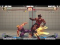 ATK3 - SSF4AE12 - Singles - [ASS] Staark vs Naughty Zeut