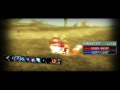 Silkroad Level 120 Pvp Full Legend +5 Whit Nuker(Spear)/warrior/glavie 1080p