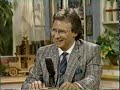 Jim Stafford Interview
