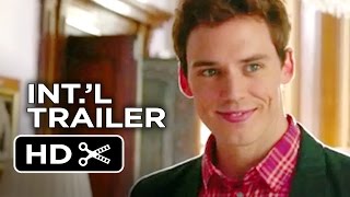 Love, Rosie UK TRAILER 1 (2014) - Sam Claflin, Lilly Collins Romantic Comedy HD