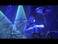 Ray Luzier - Musikmesse 2013 KORN Medley 1 [Full-HD]