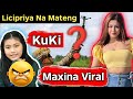 Maxina Viral 🤬 , Licipriya Mateng 🔥 Kuki Harao hngumsiko noi💯