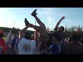 Manassas Soccer League, Victoria Vs Destroyer