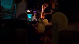 Club Bar Çekim Instagramlik