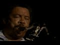 Johnny Griffin solo