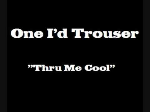 Thru Me Cool Video