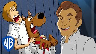 Scooby-Doo! and the Gourmet Ghost  Trailer | WB Kids