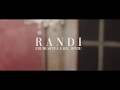 Randi - Despre frumusețe