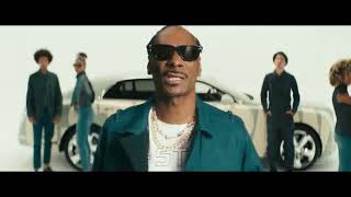 Snoop Dogg - Back Up (Music Video)