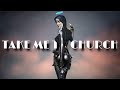 【GMV】Take Me To Church