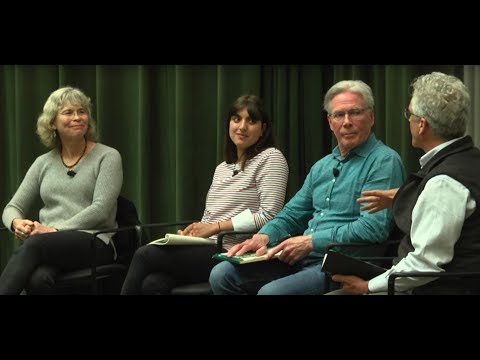 Furrow Sillion Furrow Video