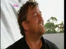 Guy Garvey of Elbow Glasto BBC Interview