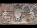 Città del Vaticano, al via il servizio docce per clochard voluto da Papa Francesco
