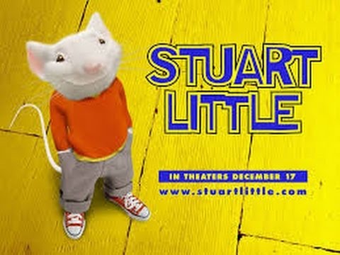 Stuart Little Official Trailer (1999)