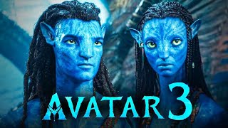 Avatar 3 Pelicula Completa En Español 2025 Nueva Pelicula De Acción Y Ciencia Ficción 1080P Hd