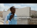 Somali 5000m hopeful