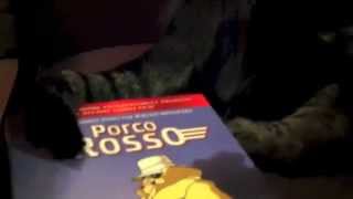 Anime Petz Episode 1: Porco Rosso