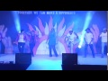 Rajesh in Dance Air Liquide.mp4