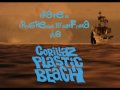 Gorillaz- Plastic Beach- Pirate's Progress