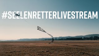 Einladung zum #SeelenretterLivestream | Jeden Montag um 20:15 Uhr