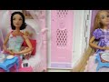 Rapunzel Snow White Princess Bedroom Morning Routine New Jewelry Accessory