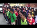 image Showreel Kursus Kepimpinan Pengawas Sm Sains Tengku Muhammad Faris Petra Pengkalan Chepa Kelantan