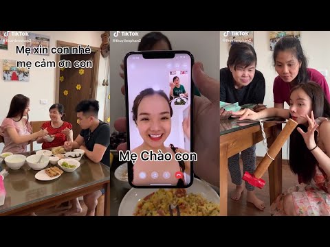 Tổng Hợp Những Video Hài Hước PHAN THỊ THỦY TIÊN Triệu View l Chỉnh Team