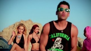 Watch Zebrahead Sirens video