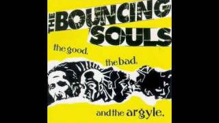 Watch Bouncing Souls I Like Your Mom video