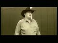 Should've Been A Cowboy - Mark Johnson cover