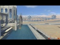 Advanced Warfare Glitches - Out of The Map on Solar After All Patches! "XBOX 360,PS3"