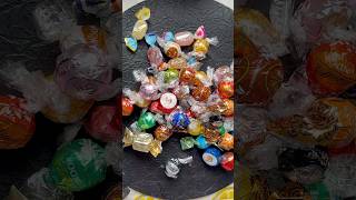 Bombons Sortidos Da Lindt