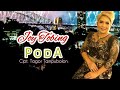 JOY TOBING - PODA (Official Music Video)