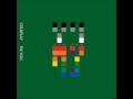 Coldplay-Fix you (AUDIO)
