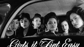 Watch Honey Cone Girls It Aint Easy video