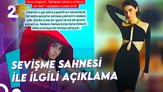 Hazar Ergüçlüden Olay İtiraf Müge Ve Gülşenle 2. Sayfa 57. Bölüm