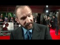 The Invisible Woman Movie Premiere