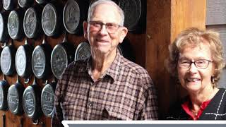 O'Neil Cast Iron Museum, Tape Four (final)
