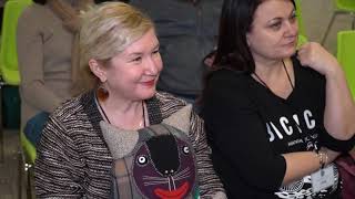 Международная премия "Мой ласковый и нужный зверь" 2020 Зеленоградск (полная версия)