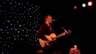 Watch Mike Doughty Ossining video