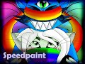 Download Pride Month {Speedpaint} Pride Month {Speedpaint}