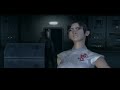 Resident Evil: Dead Aim [Part 5] Tentacle Tyrant Time