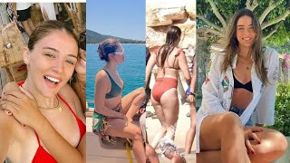 Zehra Güneş Hot Bikini 🔥🔥🔥 #zehragunes #volleyball  #athletes