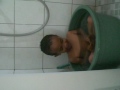Penyayi Cilik R Mandi 2 images Penyayi Cilik R Mandi 2