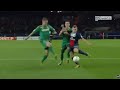 Edinson Cavani Goal ~ PSG vs Saint-Etienne 1-0 ~ 18.12.2013