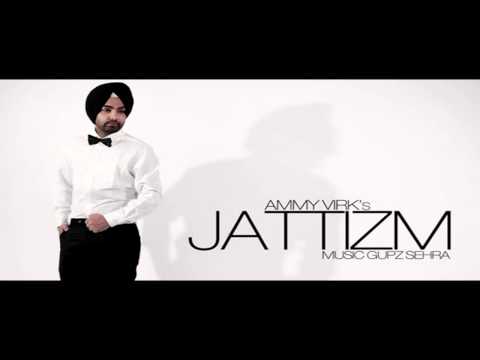 Jattizm Audio Jukebox | Ammy Virk | Full Album | Best Album...