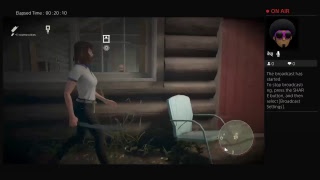 Friday the 13th gameplay