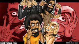 Watch System Of A Down Waiting For You video